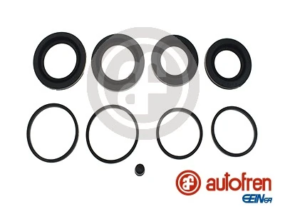 Repair Kit, brake caliper